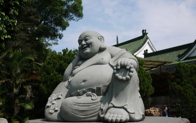 照片：「妮可」BLOG
